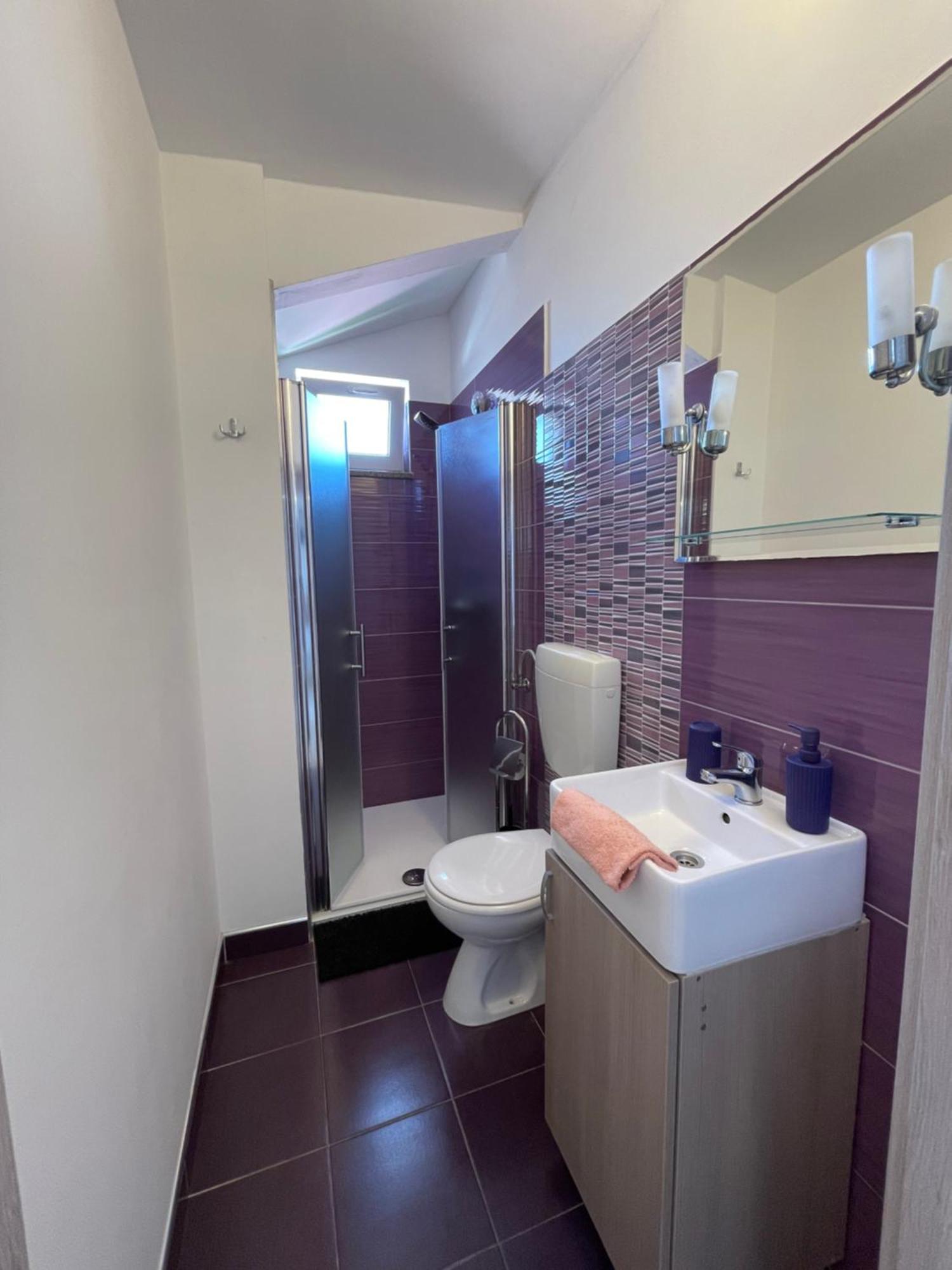 Sertic Nenad Appartement