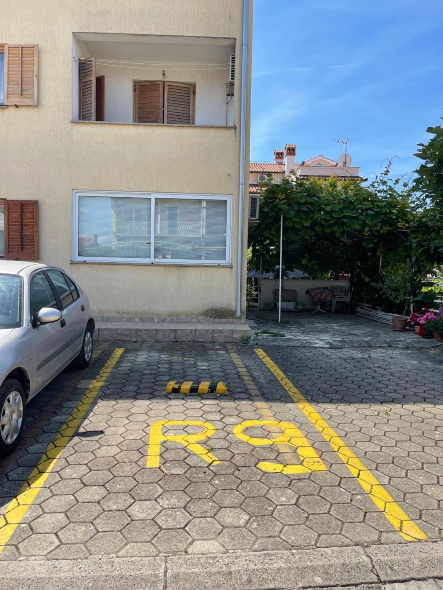 Appartement Sertic Nenad