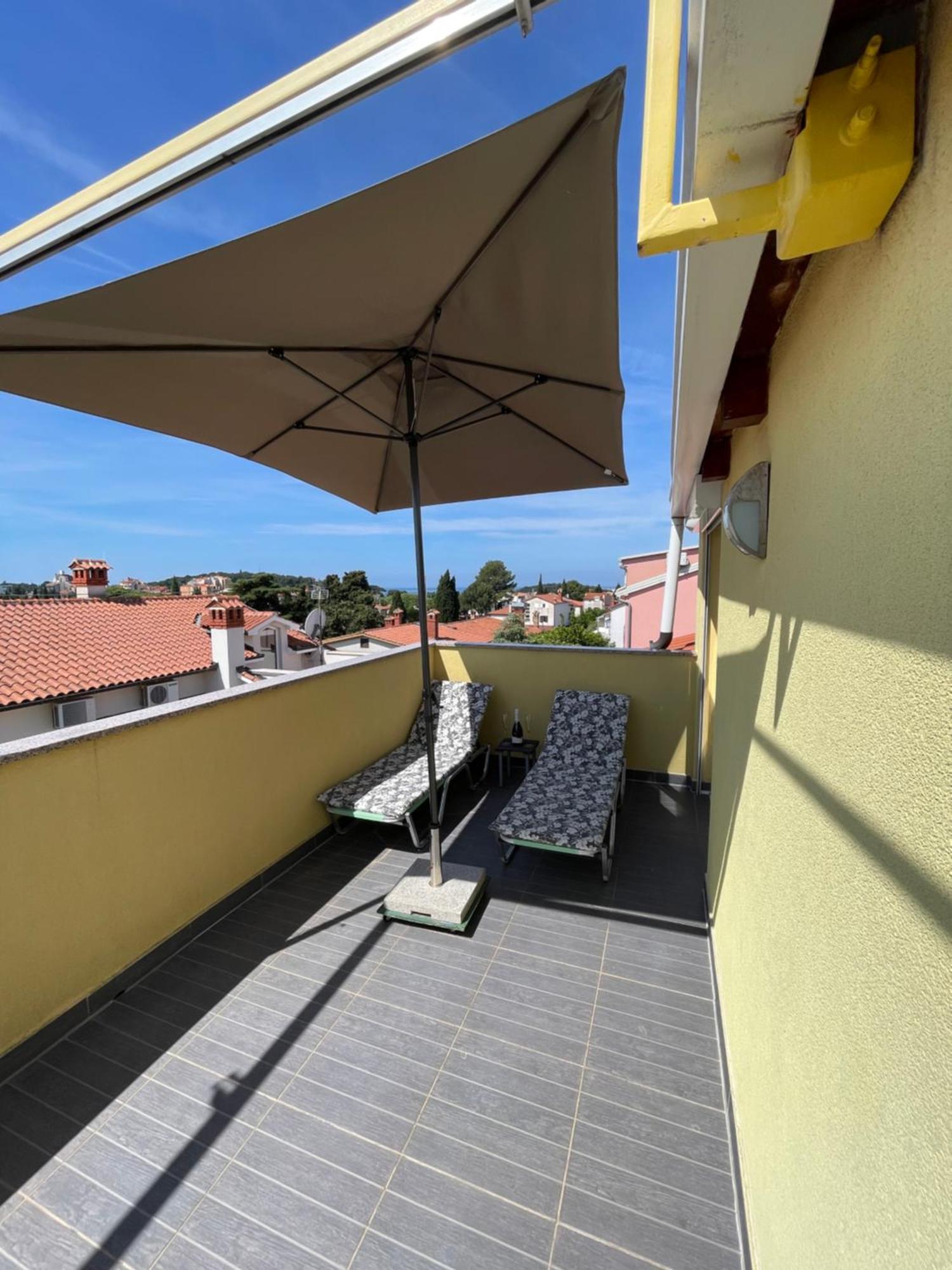 Appartement Sertic Nenad