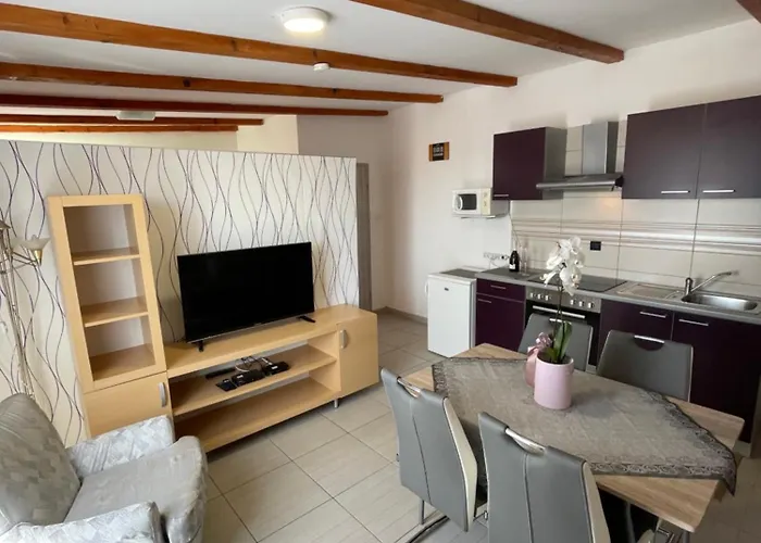 Apartman Sertic Nenad Rovinj