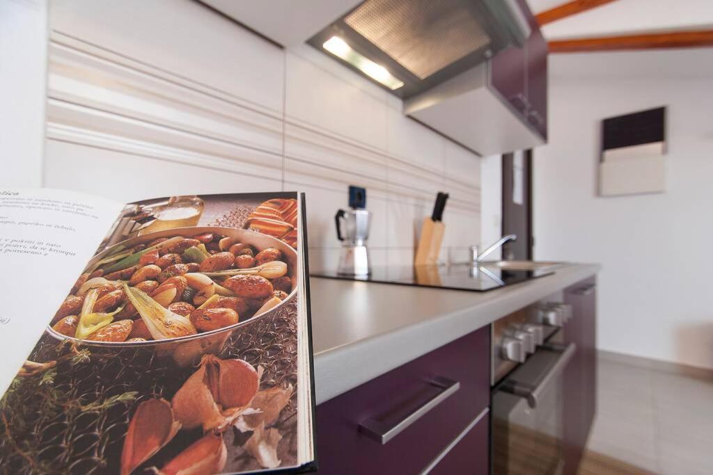 Apartment Sertic Nenad