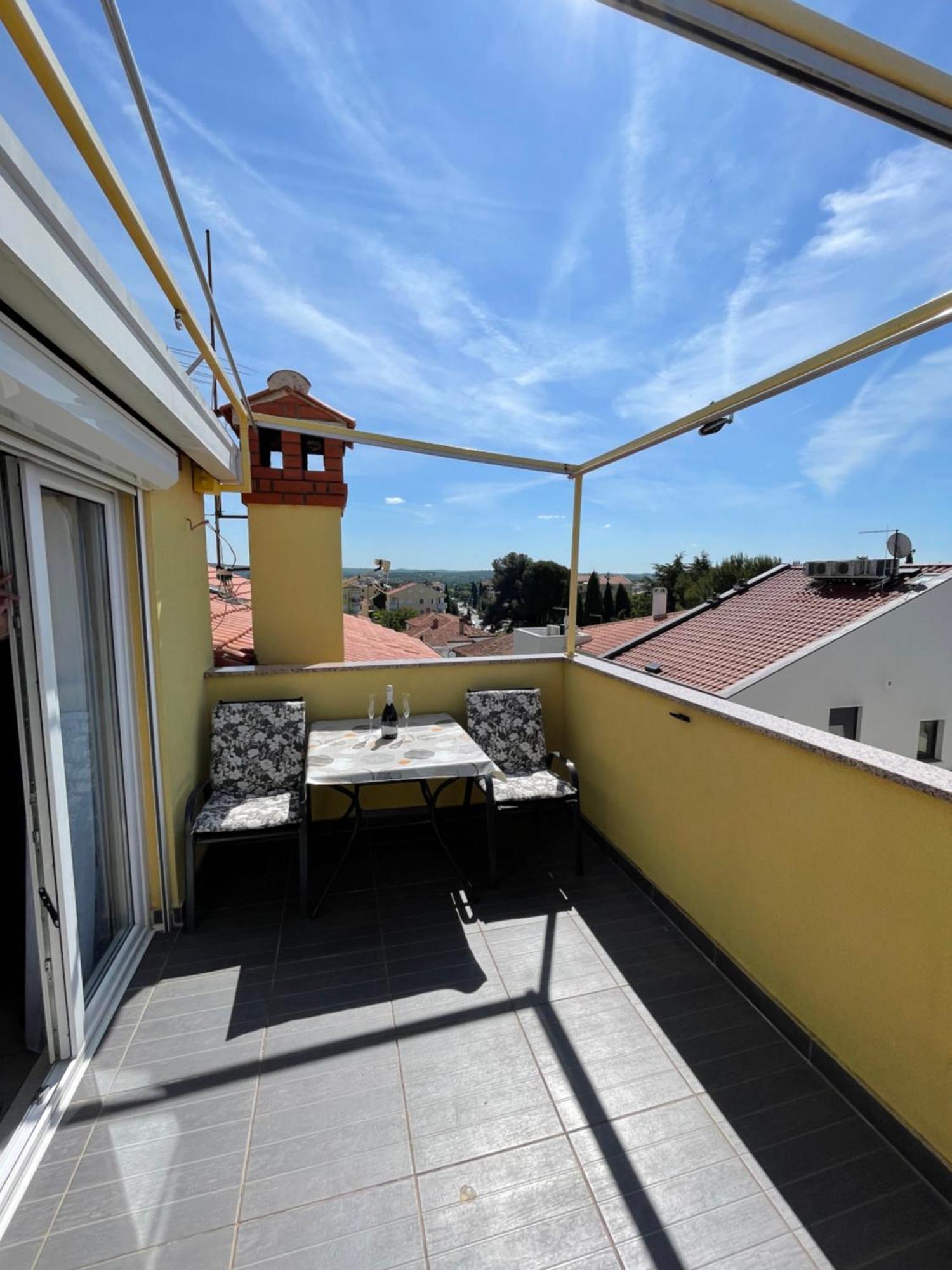 Apartment Sertic Nenad