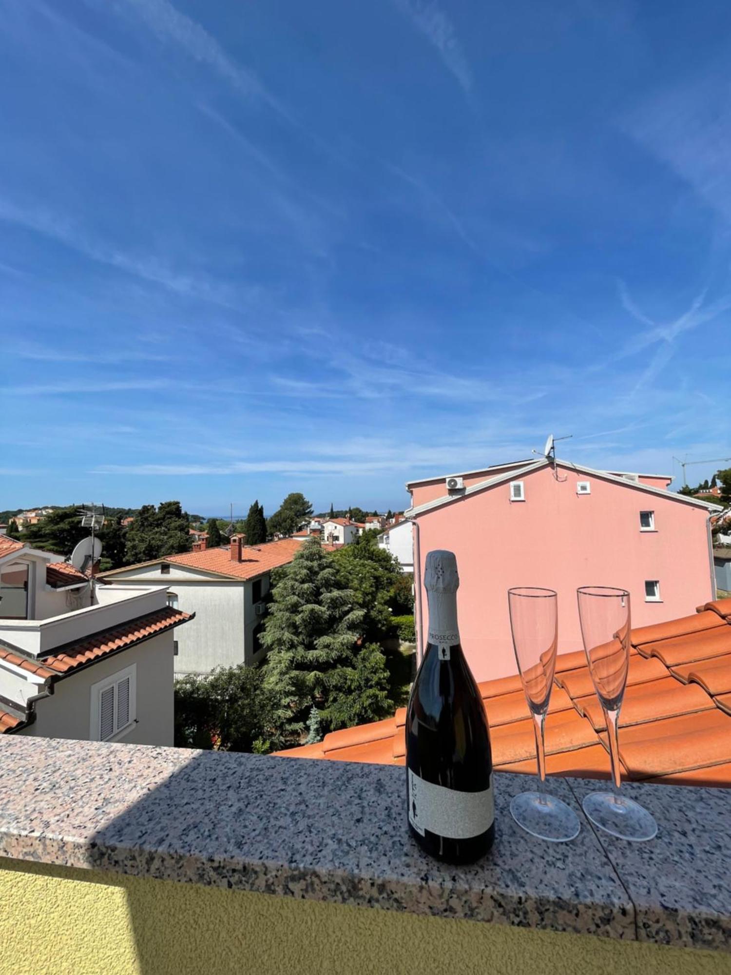 Apartment Sertic Nenad *