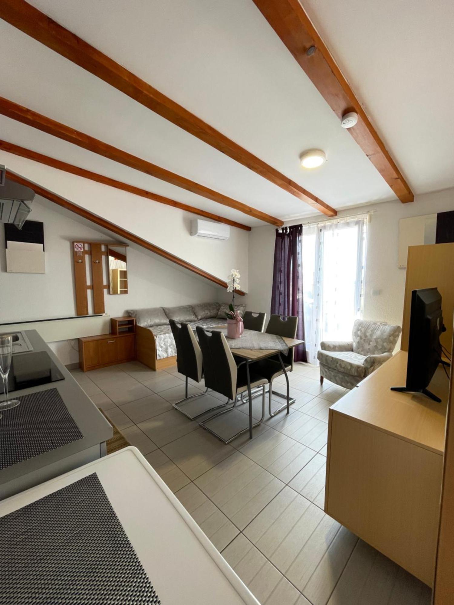 Apartment Sertic Nenad Rovinj
