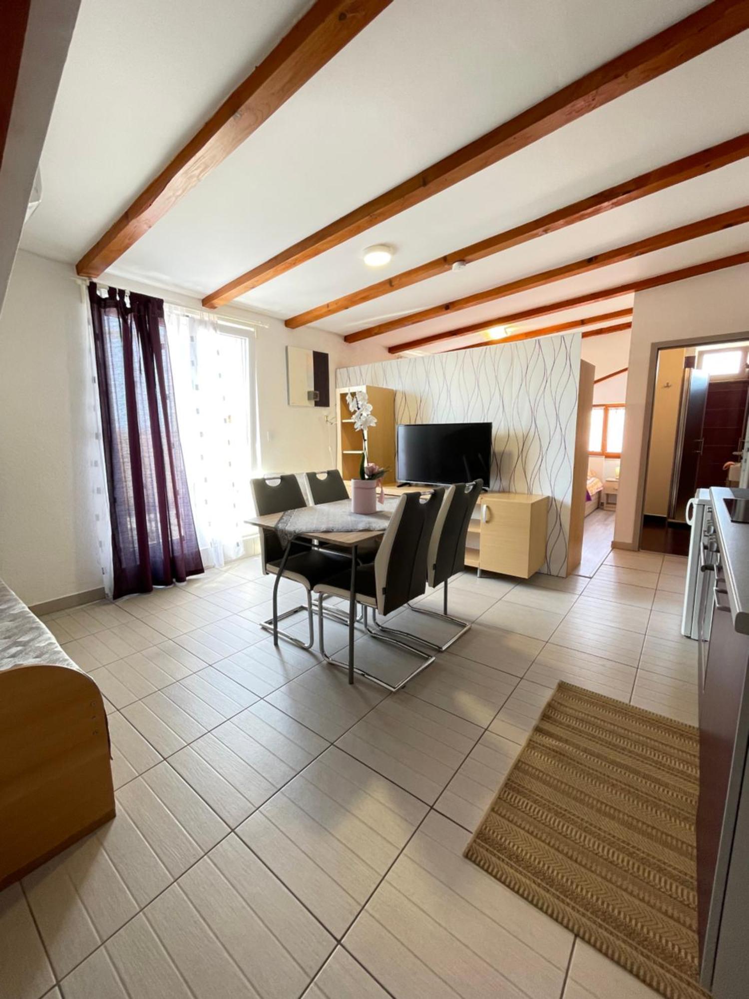 Sertic Nenad Apartment Rovinj